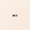 Logo MCB