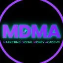 Logo MDMAcademy