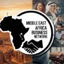 Logo MEABN - Business Network