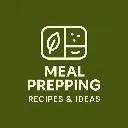 Logo Meal Prepping <mark>Recipe</mark>s & Ideas