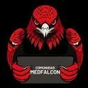 Logo MedFalcon PRO