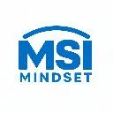 Logo THE RESET ROOM | MSI Mindset