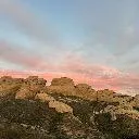 Logo Revelation Sanctuary