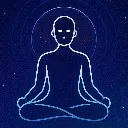 Logo Daily Meditation Community
