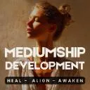 Logo Mediumship Training Made Easy