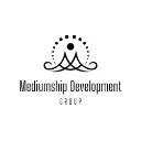 Logo <mark>Mediumship</mark> Development Group