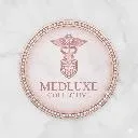 Logo MedLuxe Collective