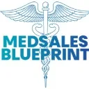 Logo Me<mark>dSa</mark>les Blueprint