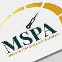 Logo The MedSpa Performance Academy