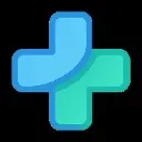 Logo MedTap - Medical <mark>Safety</mark>
