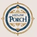 Logo Meet at the Porch