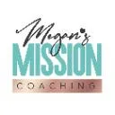 Logo Megans Mission Coaching