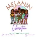 Logo MelaninLiberation<mark>Crochet</mark>z