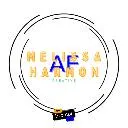 Logo Melissa AF Harmon Creative