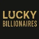 Logo Lucky <mark>Billionaires</mark> Club