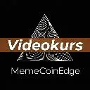 Logo Memecoin Edge