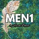 Logo MEN1 (by Lizzie Dunn)