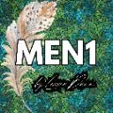 Logo MEN1 (by Lizzie Dunn)