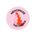 Logo Menopause The Change