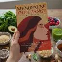 Logo The 10 Pillars of <mark>Menopause</mark>