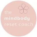 Logo The <mark>Menopause</mark> MindBody Reset