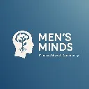 Logo Men's Minds.