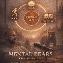 Logo Mental Bears Den 🐻