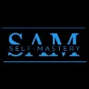 Logo SamSelfMastery - Mastery³