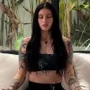 Logo Holistic Mental Heath