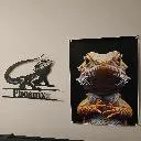 Logo Discuss abuse & mental health.