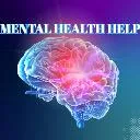 Logo Mental Health Help