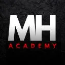 Logo MAD Hitter Academy