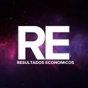 Logo Resultado Economico