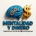 Logo Mentalidad & Dinero