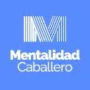 Logo Mentalidad Caballero - Imagen
