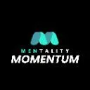 Logo MENtality <mark>MOMENTUM</mark>