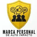 Logo Viralidad con impacto