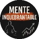 Logo MENTE INQUEBRANTABLE