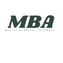 Logo Master Business Academy