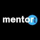 Logo <mark>Mentor</mark> Me