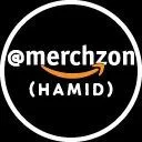 Logo Merchzon [HAMID]
