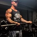 Logo Merica <mark>Iron</mark>