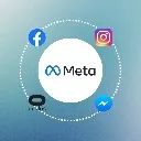 Logo Meta Ads & Facebook <mark>Groups</mark>