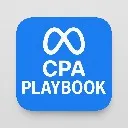 Logo Meta CPA Playbook