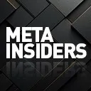 Logo Meta <mark>Insiders</mark>