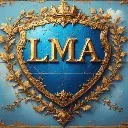 Logo Luyo's Manifestation Academy