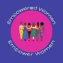 Logo Empowered Women, Empower Women