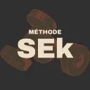 Logo Méthode Sek