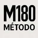 Logo Método 180