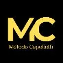 Logo Método Capelletti English Club